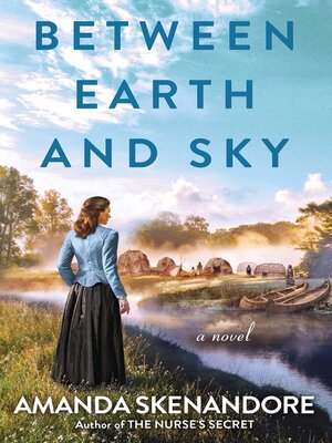 cover image of Between Earth and Sky